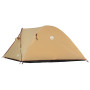 Namiot turystyczny Coleman Darwin Summer 4 Plus