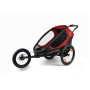Przyczepka rowerowa Hamax Outback one