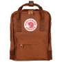 Plecak Fjällräven Kanken Mini 7 ceglasty Brick