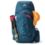 Damski plecak turystyczny Gregory Deva 70 Rc