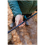 Kije trekkingowe Zulu Cork Antishock