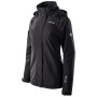 Kurtka damska Hi-Tec Lady Oscar czarny Black