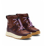 Dziecięce buty zimowe Sorel Whitney™ III Mid Wp Auburn