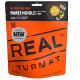 Suszona żywność Real Turmat Ramen z makaronem (Ramen Noodles with Pork)