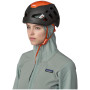 Bluza damska Patagonia W's R2 CrossStrata Hoody