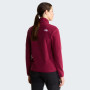 Bluza damska The North Face W Glacier Fleece Jacket
