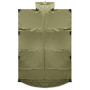 Powystawowa torba biwakowa Trimm Haven - Vystavené khaki Khaki