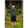 Męska bluza MOOA Merino Hoodie