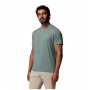 Koszulka męska Columbia Parsons Point™ SS Back Graphic Tee