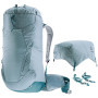 Plecak turystyczny Deuter Aircontact Ultra 45+5 SL 2023