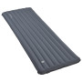 Nadmuchiwany materac Mountain Equipment Aerostat Synthetic 7.0 Mat Wide Regular niebieski Ombre Blue