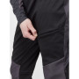 Męskie spodnie zimowe Craft Adv Backcountry Hybrid