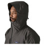 Kurtka męska Patagonia M's Insulated Boulder Fork Rain Jkt