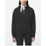 Bluza damska Salomon Logo Hoodie W