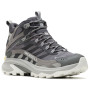 Buty męskie Merrell Moab Speed 2 MID GTX