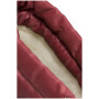 Dziecięce buty zimowe Viking Outdoor Footwear Splash Warm Burgundy