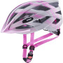 Kask rowerowy Uvex Air Wing Cc różowy/biały GrayRoséMat