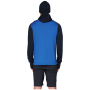 Bluza męska Devold Explorer Merino Hooded Jkt Man