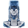 Plecak Deuter Aircontact 55 + 10 (2020)
