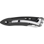 Nóż Leatherman Skeletool KB