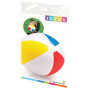 Nadmuchiwana piłka Intex Glossy Panel Ball 59020NP