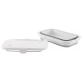 Koszyk piknikowy Easy Camp Cerf Picnic Basket & Table
