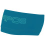 Opaska Karpos Alagna Headband szary/niebieski Dark Slate/Blue Atoll