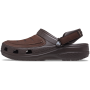 Klapki męskie Crocs Yukon Vista II LR Clog M