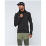 Kurtka męska Mammut Taiss ML Hooded Jacket Men