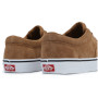 Buty męskie Vans Doheny (Suede)
