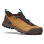 Męskie buty turystyczne Black Diamond Mission LTHR LW WP