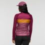 Kurtka damska Cotopaxi W'S Capa Hybrid Insulated Jacket