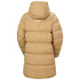 Kurtka zimowa damska Helly Hansen W Adore Puffy Parka