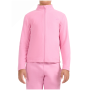 Bluza dziecięca 4F Fleece F472 Pink różowy Pink
