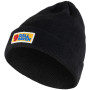 Czapka Fjällräven Vardag Classic Beanie czarny black