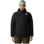 Kurtka damska The North Face W Abseil Stretch Down Hoodie