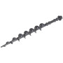 Zestaw śledzi Bo-Camp Screw pegs set 8 pcs