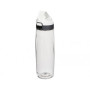 Butelka Sistema Tritan Adventum 900ml biały