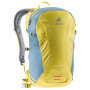 Plecak Deuter Speed Lite 20 żółty GreencurrySlateblue
