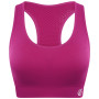 Biustonosz Dare 2b Dont Sweat It Bra (2020) fioletowy Activepink