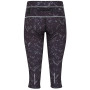 Legginsy damskie 3/4 Hannah Relay