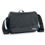 Torba naramienna Tatonka Baron czarny Black