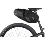 Torebka pod siodło Topeak Backloader X 10l czarny black