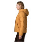 Kurtka damska Patagonia W's Sisar Down Hoody Jkt