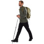 Męskie spodnie softshellowe Fundango Akira II Softshell Pants