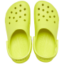 Kapcie Crocs Classic Acidity