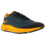 Buty do biegania dla mężczyzn Inov-8 Trailfly Ultra G 280 M zielony/pomarańczowy pine/nectar