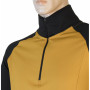 Męska bluza Sensor Coolmax Thermo zip