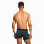 Męskie bokserki Puma Men Space Dye Boxer 2P