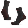 Damskie skarpety Warg Trek Merino 3-pack